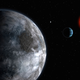 Image for article titled Astronomers confirm there are two potentially habitable planets orbiting Gliese 581